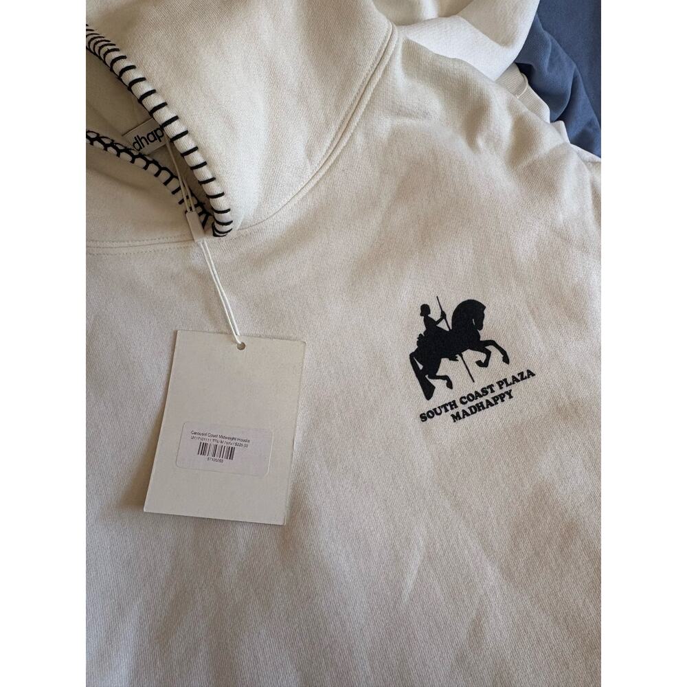 MEDIUM Madhappy South Plaza Hoodie - Picture 4 of 5